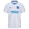 Camisola Brighton Hove Albion Equipamento Alternativa 2026-27 Manga Curta