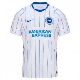 Camisola Brighton Hove Albion Equipamento Alternativa 2026-27 Manga Curta