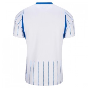 Camisola Brighton Hove Albion Equipamento Alternativa 2026-27 Manga Curta
