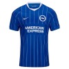 Camisola Brighton Hove Albion Equipamento Principal 2026-27 Manga Curta