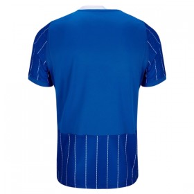 Camisola Brighton Hove Albion Equipamento Principal 2026-27 Manga Curta