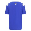 Camisola Cardiff City Equipamento Principal 2026-27 Manga Curta
