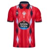 Camisola Celta Vigo Equipamento 3ª 2026-27 Manga Curta