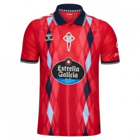 Camisola Celta Vigo Equipamento 3ª 2026-27 Manga Curta