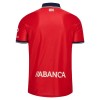 Camisola Celta Vigo Equipamento 3ª 2026-27 Manga Curta