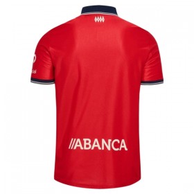 Camisola Celta Vigo Equipamento 3ª 2026-27 Manga Curta