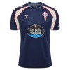 Camisola Celta Vigo Equipamento Alternativa 2026-27 Manga Curta