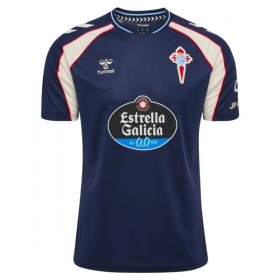 Camisola Celta Vigo Equipamento Alternativa 2026-27 Manga Curta