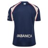 Camisola Celta Vigo Equipamento Alternativa 2026-27 Manga Curta