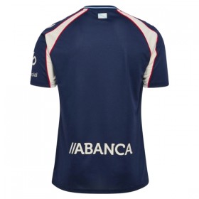 Camisola Celta Vigo Equipamento Alternativa 2026-27 Manga Curta