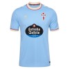 Camisola Celta Vigo Equipamento Principal 2026-27 Manga Curta Camisola Celta Vigo Equipamento Principal 2026-27 Manga Curta