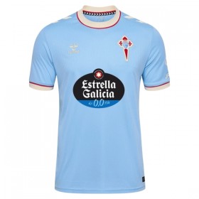 Camisola Celta Vigo Equipamento Principal 2026-27 Manga Curta