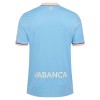 Camisola Celta Vigo Equipamento Principal 2026-27 Manga Curta
