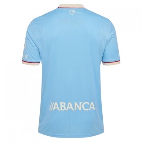 Camisola Celta Vigo Equipamento Principal 2026-27 Manga Curta