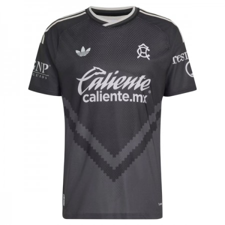 Camisola Club América Equipamento Alternativa 2026-27 Manga Curta