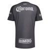 Camisola Club América Equipamento Alternativa 2026-27 Manga Curta
