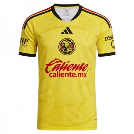 Camisola Club América Equipamento Principal 2026-27 Manga Curta