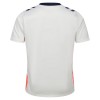 Camisola Coventry City Equipamento Alternativa 2026-27 Manga Curta