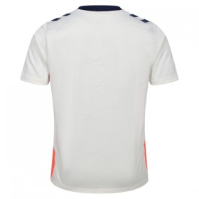Camisola Coventry City Equipamento Alternativa 2026-27 Manga Curta