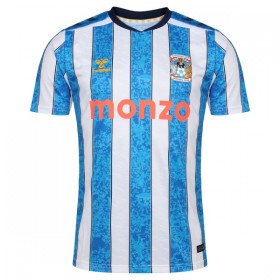 Camisola Coventry City Equipamento Principal 2026-27 Manga Curta