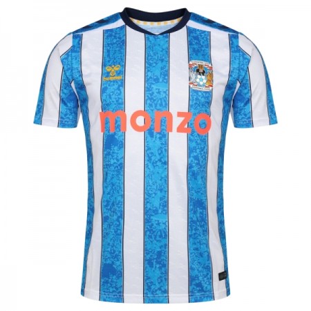 Camisola Coventry City Equipamento Principal 2026-27 Manga Curta