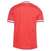 Camisola CR Flamengo Equipamento 3ª 2026-27 Manga Curta