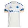 Camisola Cruzeiro EC Equipamento 3ª 2026-27 Manga Curta