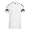Camisola Cruzeiro EC Equipamento 3ª 2026-27 Manga Curta