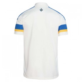 Camisola Cruzeiro EC Equipamento 3ª 2026-27 Manga Curta