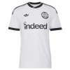 Camisola Eintracht Frankfurt Equipamento Alternativa 2026-27 Manga Curta