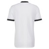 Camisola Eintracht Frankfurt Equipamento Alternativa 2026-27 Manga Curta