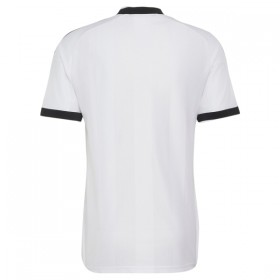 Camisola Eintracht Frankfurt Equipamento Alternativa 2026-27 Manga Curta