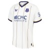 Camisola Everton Equipamento Alternativa 2026-27 Manga Curta Camisola Everton Equipamento Alternativa 2026-27 Manga Curta