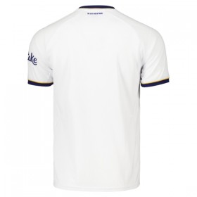 Camisola Everton Equipamento Alternativa 2026-27 Manga Curta