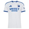 Camisola FC Copenhagen Equipamento Principal 2026-27 Manga Curta