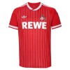 Camisola FC Köln Equipamento Alternativa 2026-27 Manga Curta