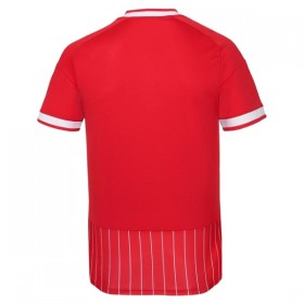 Camisola FC Köln Equipamento Alternativa 2026-27 Manga Curta