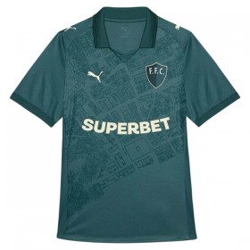 Camisola Fluminense FC Equipamento 3ª 2026-27 Manga Curta
