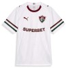 Camisola Fluminense FC Equipamento Alternativa 2026-27 Manga Curta