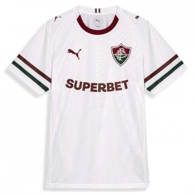 Camisola Fluminense FC Equipamento Alternativa 2026-27 Manga Curta