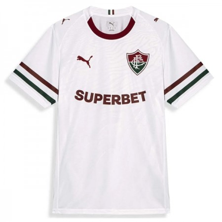 Camisola Fluminense FC Equipamento Alternativa 2026-27 Manga Curta