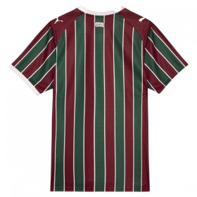 Camisola Fluminense FC Equipamento Principal 2026-27 Manga Curta