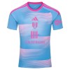 Camisola Fulham FC Criança Equipamento 3ª 2026-27 Manga Curta