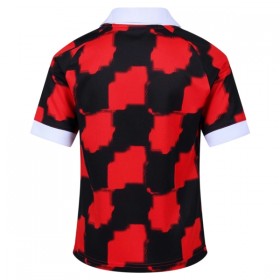 Camisola Fulham FC Equipamento Alternativa 2026-27 Manga Curta