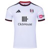 Camisola Fulham FC Equipamento Principal 2026-27 Manga Curta