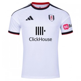 Camisola Fulham FC Equipamento Principal 2026-27 Manga Curta