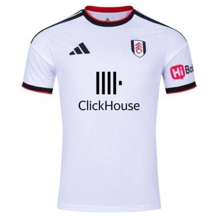 Camisola Fulham FC Equipamento Principal 2026-27 Manga Curta