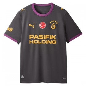 Camisola Galatasaray Spor Kulübü Equipamento 3ª 2026-27 Manga Curta