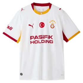 Camisola Galatasaray Spor Kulübü Equipamento Alternativa 2026-27 Manga Curta