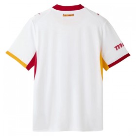 Camisola Galatasaray Spor Kulübü Equipamento Alternativa 2026-27 Manga Curta